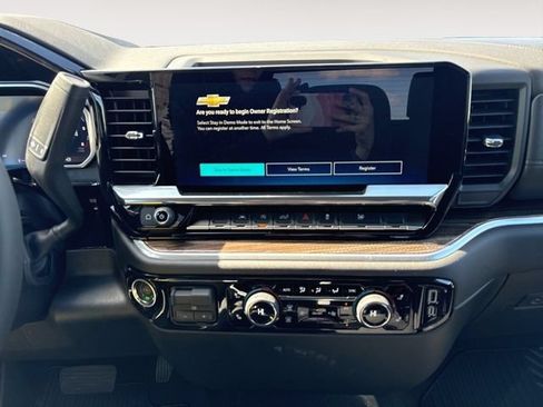 New 2026 Chevrolet Silverado 1500 LT AWD/4WD image 41