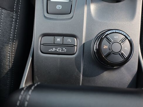 New 2026 Ford Ranger XLT AWD/4WD image 10