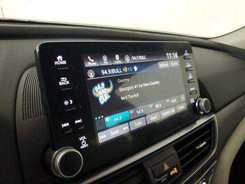 Used 2019 Honda Accord EX-L image 25