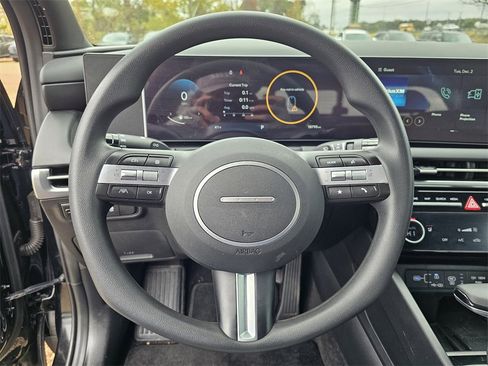 Certified 2025 Hyundai Santa Cruz SEL image 23