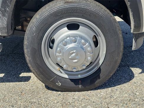 New 2025 RAM 5500 Tradesman image 5