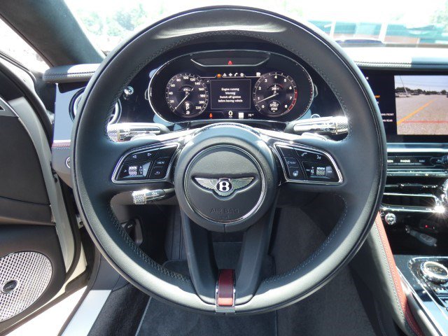 Used 2024 Bentley Flying Spur W12 AWD/4WD image 14