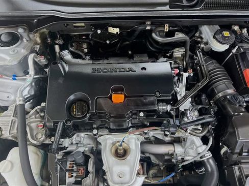 Used 2022 Honda Civic Sport image 28