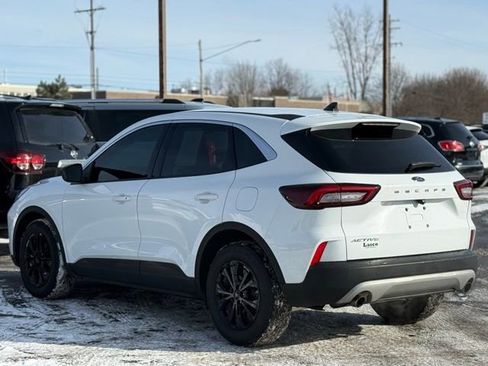 Certified 2023 Ford Escape Active image 37