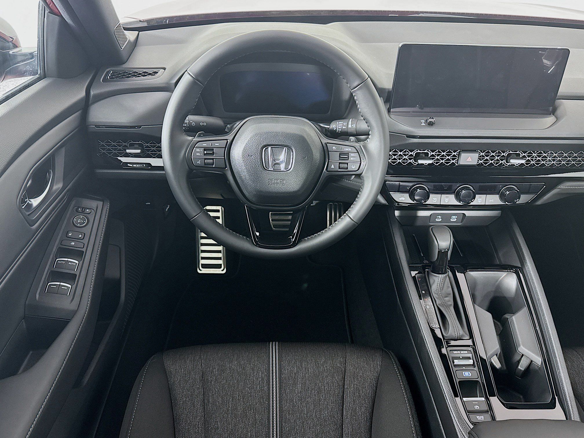 New 2026 Honda Accord Sport image 22