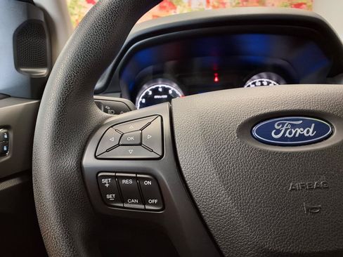 Used 2019 Ford Ranger XL w/ Equipment Group 101A Mid RWD image 25