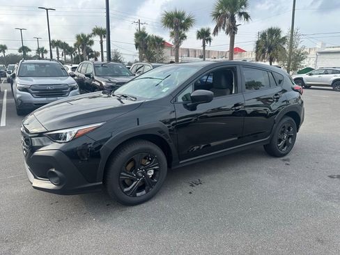 New 2026 Subaru Crosstrek 2.5i w/ Convenience Package #1 image 6