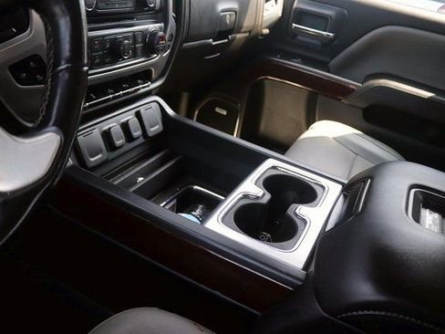 Used 2018 GMC Sierra 1500 SLT image 20