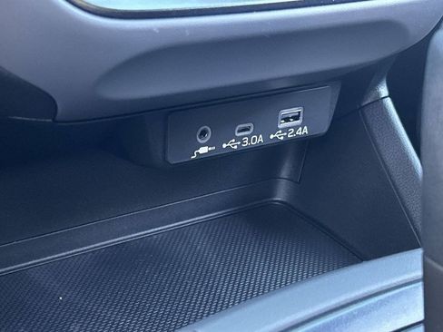 New 2026 Subaru Crosstrek 2.5i Premium AWD/4WD image 24