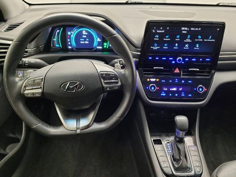 Used 2021 Hyundai Ioniq Limited image 22
