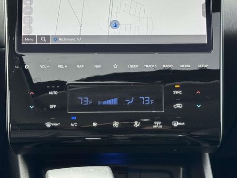 Used 2024 Hyundai Tucson SEL w/ Convenience Package FWD image 5