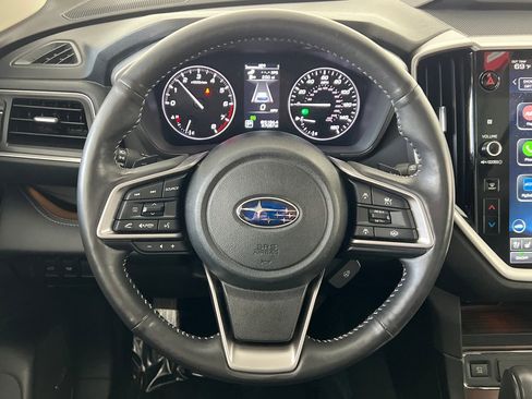 Certified 2023 Subaru Ascent Touring image 16