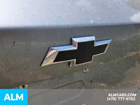 Used 2025 Chevrolet Blazer RS FWD image 24