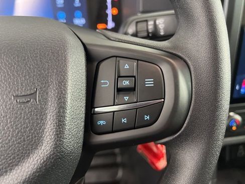 New 2025 Ford Ranger XL w/ Trailer Tow Package image 18