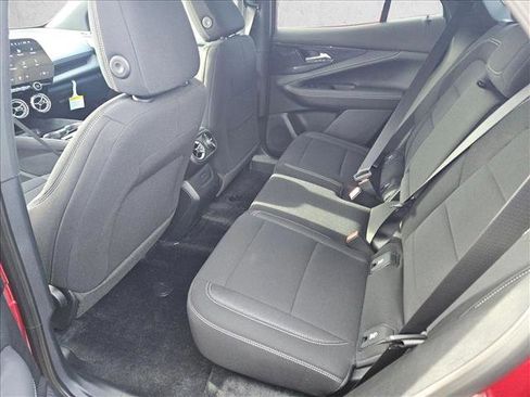 New 2026 Chevrolet Blazer EV LT image 16