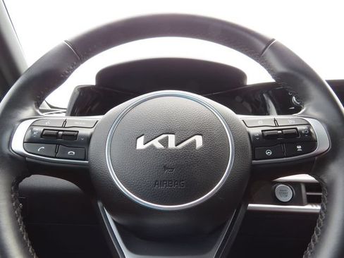 Used 2023 Kia K5 GT-Line FWD image 16