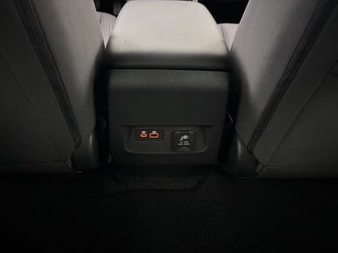 New 2026 Nissan Frontier SV w/ SV Convenience Package image 21