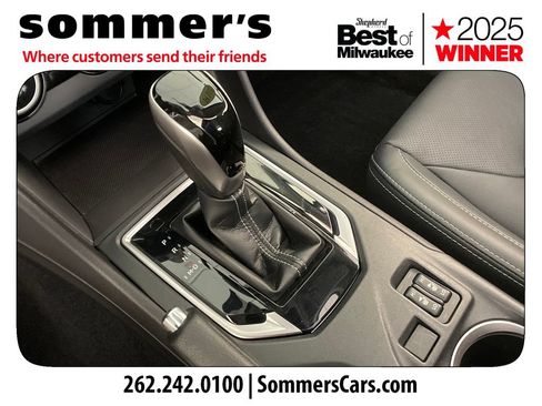 Used 2018 Subaru Impreza 2.0i Limited AWD/4WD image 22