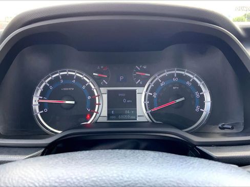 Used 2018 Toyota 4Runner SR5 Premium AWD/4WD image 23