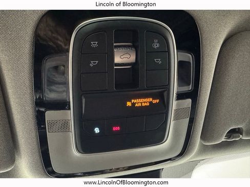 Used 2021 Hyundai Santa Fe Limited w/ Cargo Package image 64