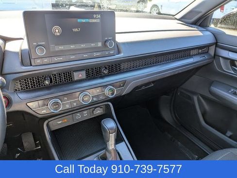 Used 2024 Honda CR-V Sport image 22