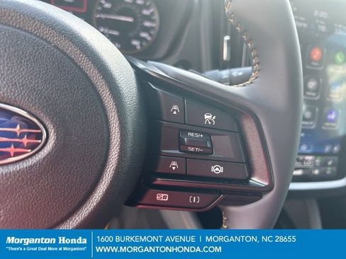 Used 2026 Subaru Forester Wilderness AWD/4WD image 20