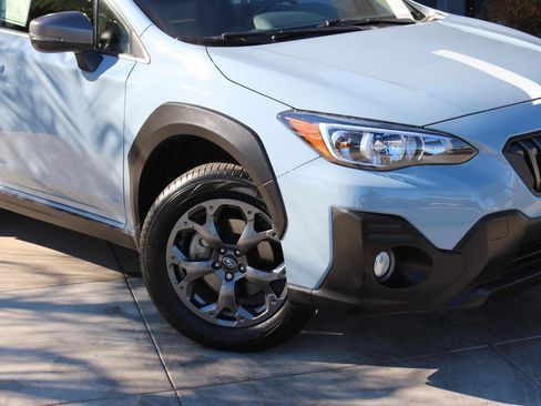 Used 2023 Subaru Crosstrek 2.5i Sport image 3