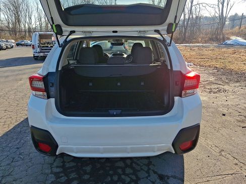 Certified 2023 Subaru Crosstrek 2.0i Premium image 54