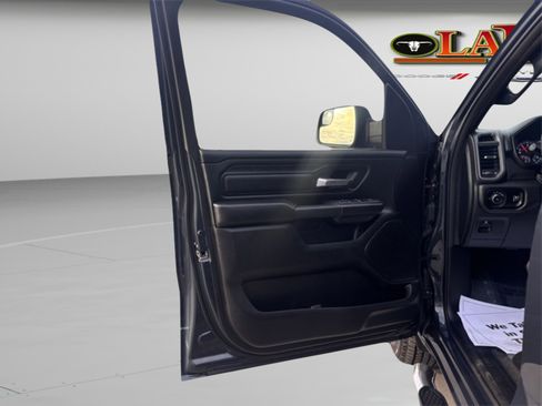 Used 2025 RAM 1500 Tradesman image 21