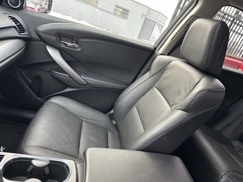 Used 2015 Acura RDX AWD image 28