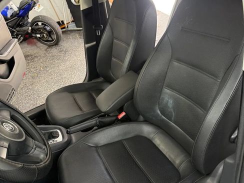 Used 2014 Volkswagen Jetta SE FWD image 18