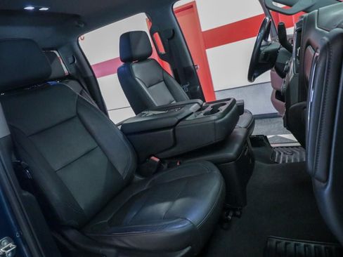 Used 2019 Chevrolet Silverado 1500 LT w/ All-Star Edition AWD/4WD image 21