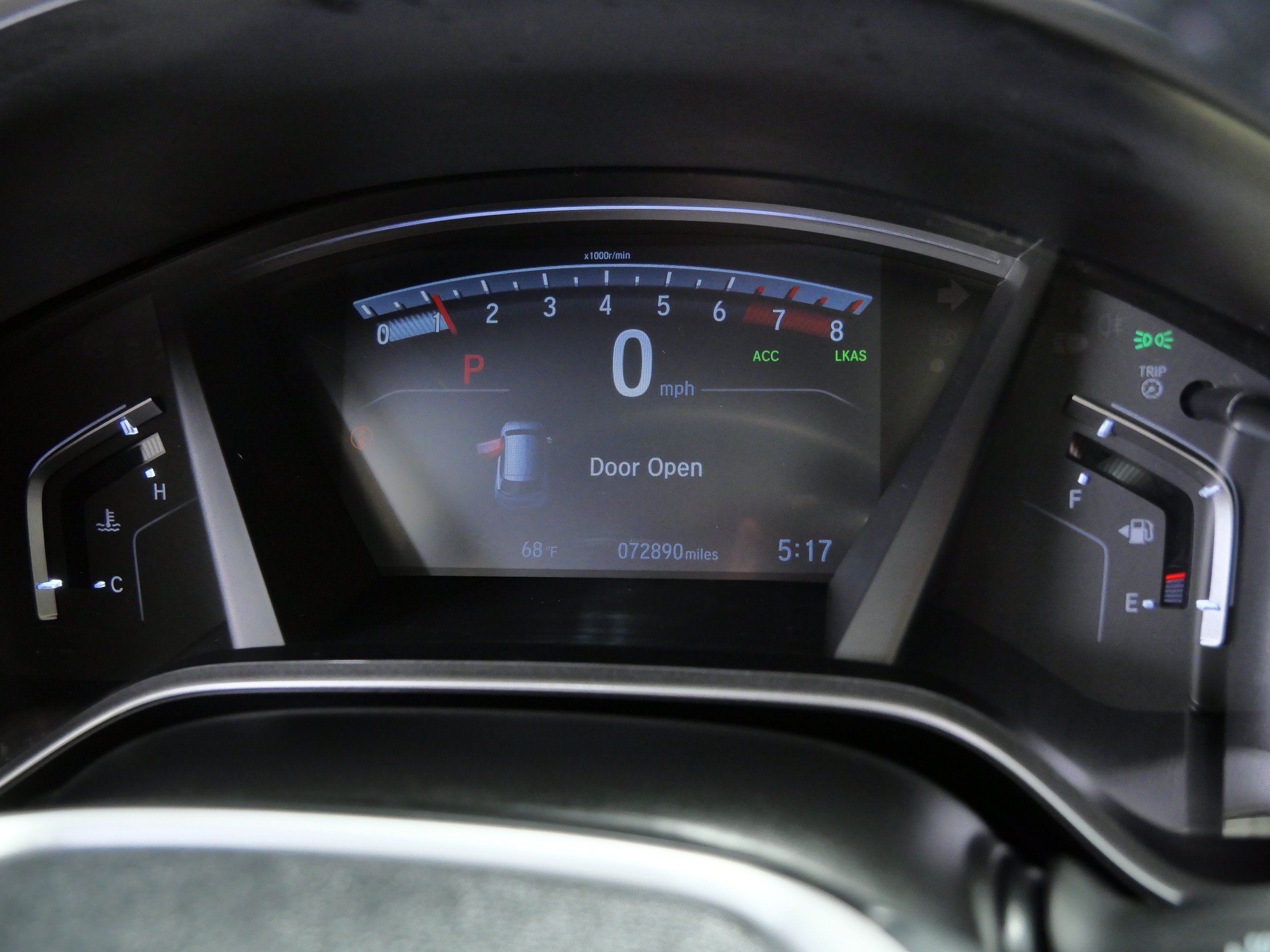 Used 2020 Honda CR-V EX-L image 27