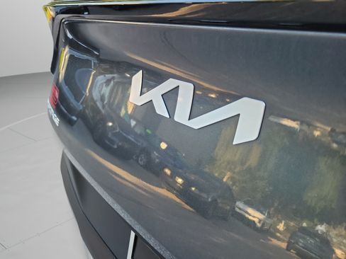 Certified 2023 Kia Sportage EX FWD image 29