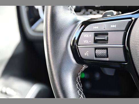 Used 2022 Honda Civic Sport Touring image 34