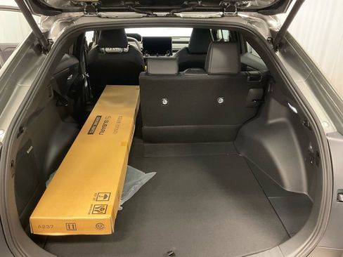 New 2026 Subaru Solterra image 27