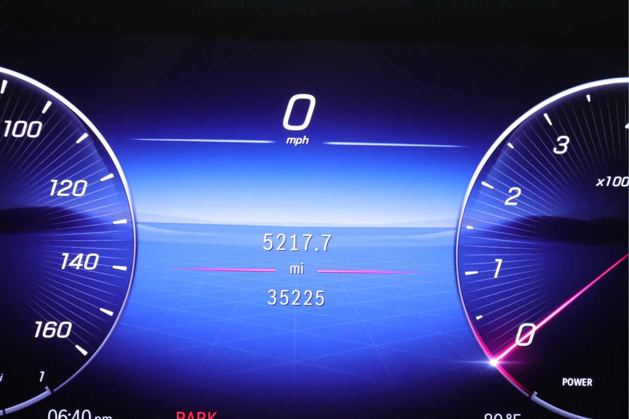 Certified 2023 Mercedes-Benz C 300 Sedan image 11