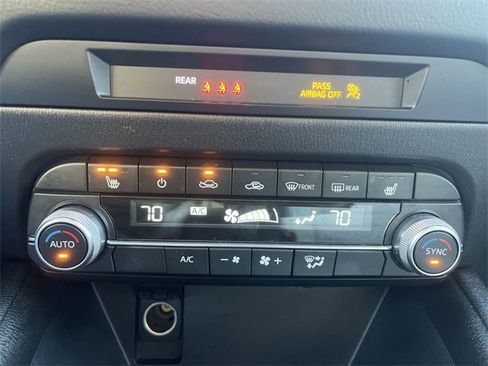 Used 2021 MAZDA CX-5 Touring w/ Touring Preferred SV Package image 19