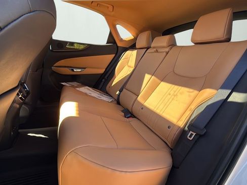 New 2026 Lexus NX 350 350 Base image 10