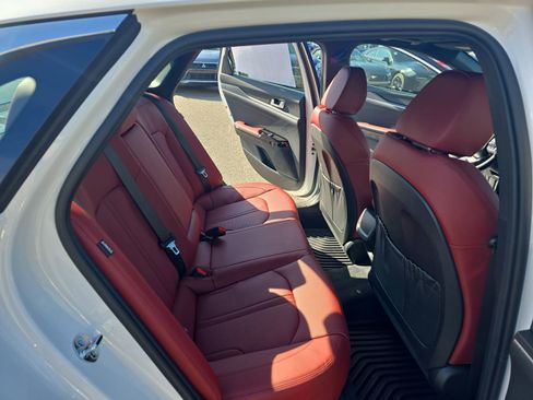 New 2026 Kia K5 GT-Line image 13