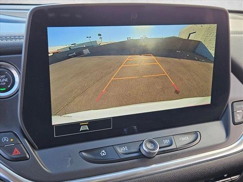 Used 2025 Chevrolet Blazer LT image 13