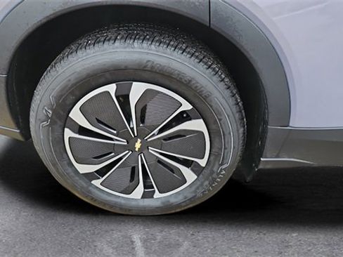 Used 2024 Chevrolet Blazer EV LT image 20