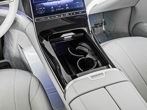 Certified 2023 Mercedes-Benz EQE 350+ 4MATIC SUV image 14