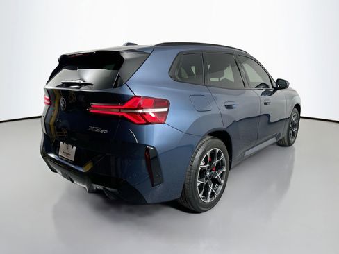 New 2026 BMW X3 xDrive30 w/ M Sport Package image 5