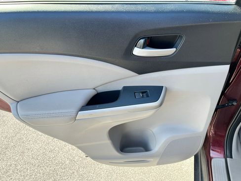 Used 2013 Honda CR-V EX-L image 15