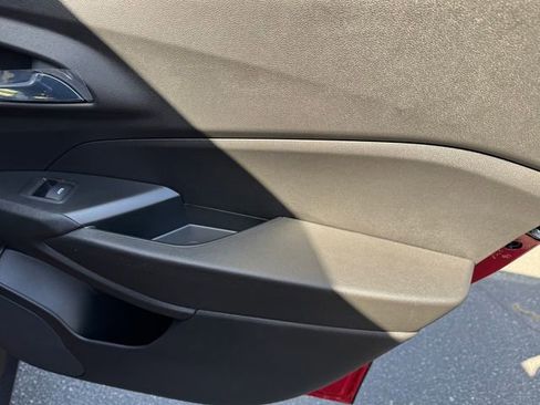 New 2026 Chevrolet Trax LT w/ Driver Confidence Package image 10