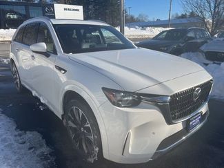 New 2026 MAZDA CX-90 3.3 Turbo S w/ Premium Plus video 1