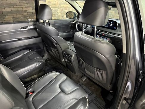 Used 2023 Hyundai Palisade Limited AWD/4WD image 34