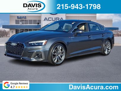 Used 2024 Audi A5 2.0T Premium Plus w/ Premium Plus