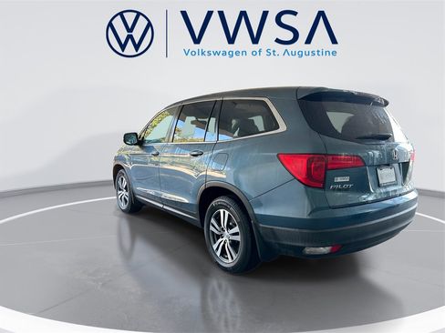 Used 2018 Honda Pilot EX-L image 5